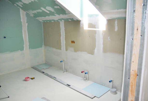 Best Drywall Crack Repair  in Asbury Lake, FL